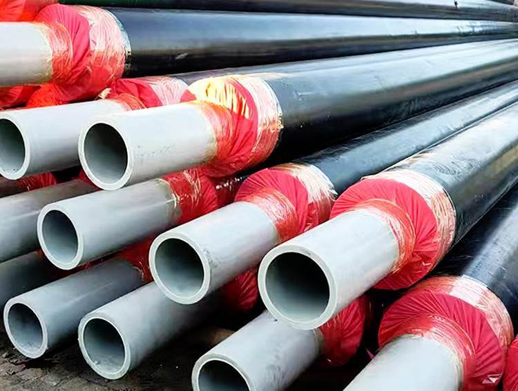 集中供暖pert二型管 集中供暖pert二型管