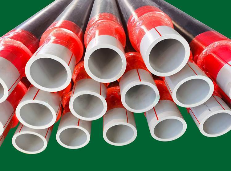 pert聚氨酯保溫管