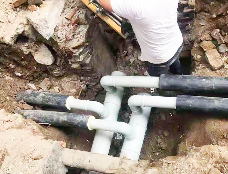 pertii型聚氨酯保溫管 pertii型聚氨酯保溫管