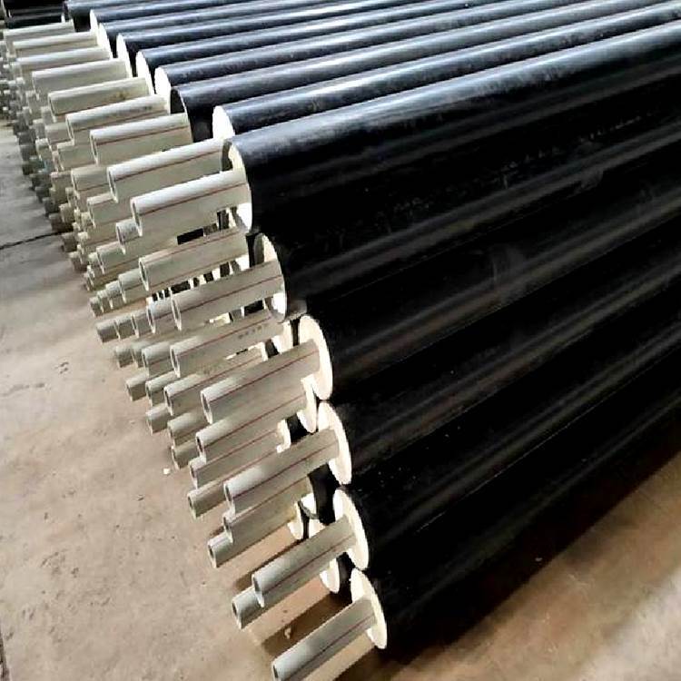 PERT2型聚氨酯保溫管