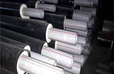 PE-RT預(yù)制直埋保溫管改善城市供熱新選擇