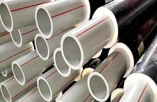 PERTII型溫泉管讓您的溫泉放心運營