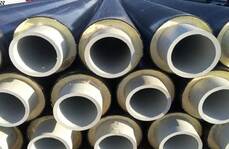 溫泉水保溫管道的建設(shè)與維護(hù)