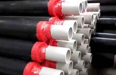 溫泉度假村的保溫管Pert2型的優(yōu)點