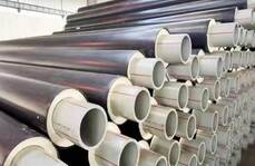 Pert地暖保溫管新型環(huán)保節(jié)能材料