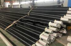 溫泉保溫管PERTII型能為你的溫泉池提供維護(hù)