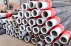 PERT管與二型熱力管的差異及選購技巧