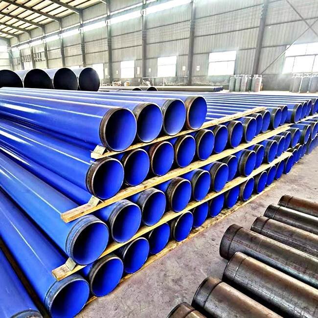 大口徑涂塑復(fù)合鋼管 大口徑涂塑復(fù)合鋼管