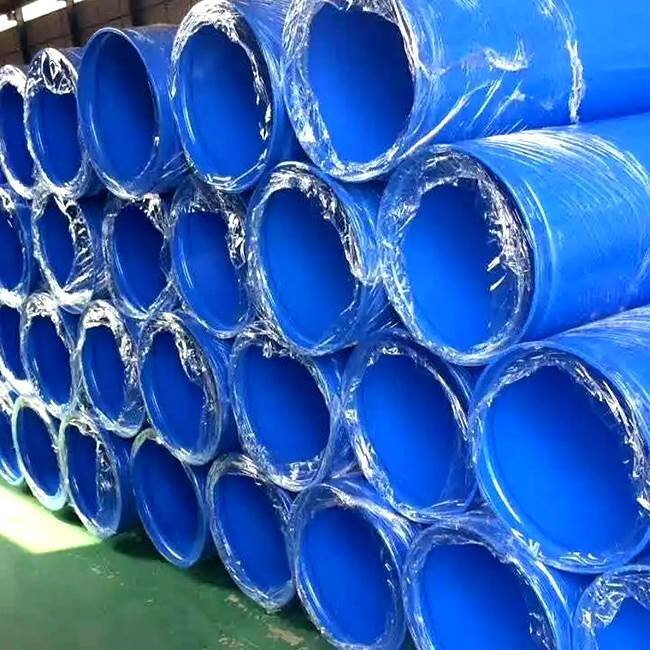 排水涂塑復合鋼管