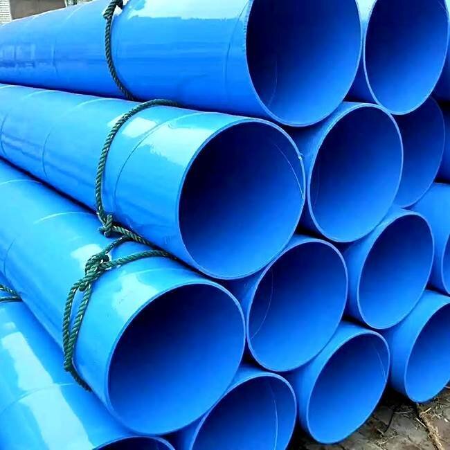 給水用涂塑鋼管