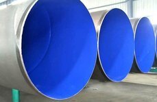 內(nèi)外環(huán)氧復(fù)合涂塑鋼管的市場(chǎng)前景及未來(lái)發(fā)展趨勢(shì)