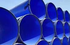 涂塑復(fù)合防腐鋼管如何選擇合適的涂層材料