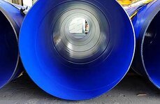 承插式連接涂塑鋼管的應(yīng)用與優(yōu)勢