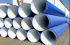 排水用涂塑鋼管保障城市排水系統(tǒng)的可靠運(yùn)行