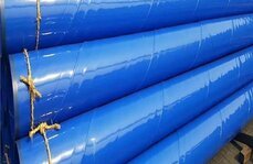 給水用的涂塑鋼管更堅(jiān)固耐用的選擇