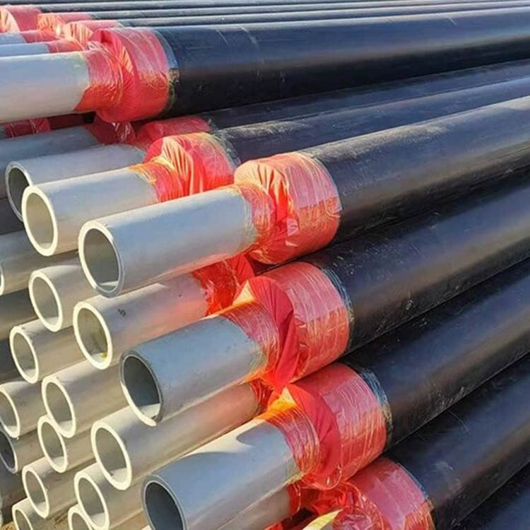 PE-RT II型保溫管 PE-RT II型保溫管