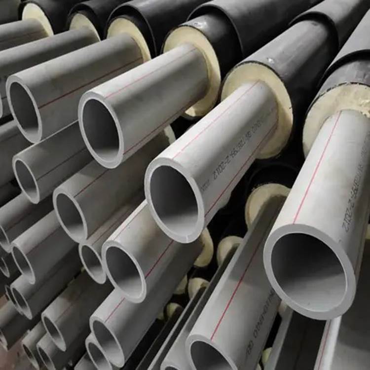 pert型直埋保溫管廠家