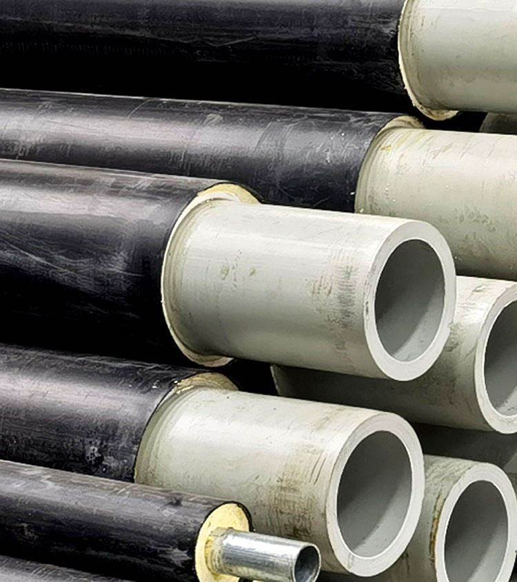 pert預制保溫管制造商