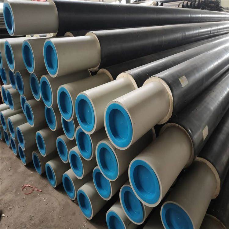 PERT II型發(fā)泡復(fù)合保溫管廠家