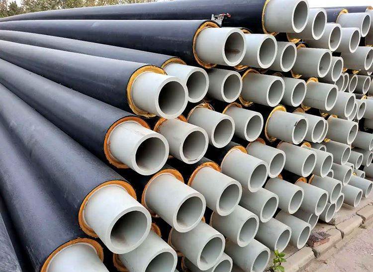 PERT保溫管制造廠