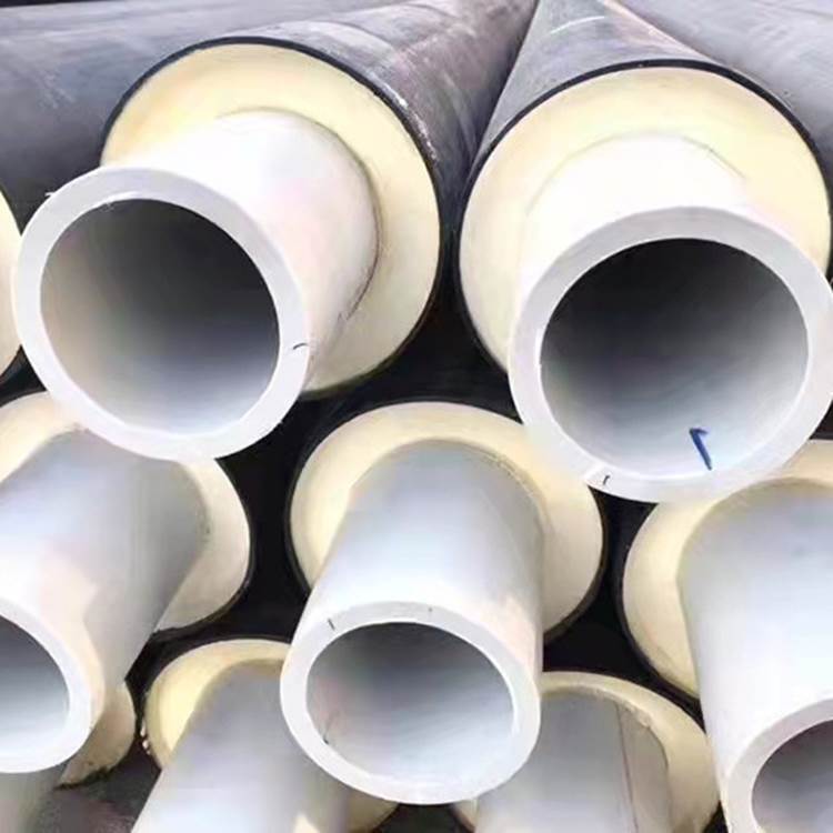 pert二型管直埋保溫管