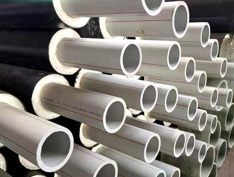 pert預(yù)制直埋保溫管生產(chǎn)廠家