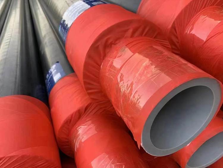 聚氨酯pert二代保溫管廠家