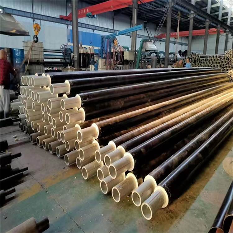 pert二代保溫管廠家