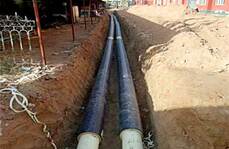 PE-RTⅡ型預制保溫管