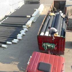 如何鑒別pertii溫泉保溫管