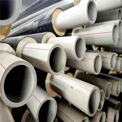 什么是pe-rt II預(yù)制直埋保溫管