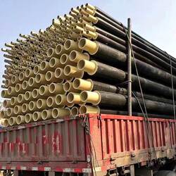 供暖用pert管施工時要特別注意