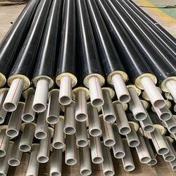 pert ii型溫泉保溫管電熔焊接工藝操作步驟