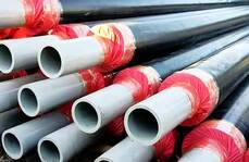 pert二型熱力管施工時要特別注意