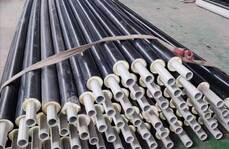 pert直埋保溫管的用途