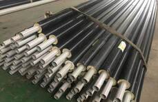 PE-RT II型保溫管的性能優(yōu)勢(shì)