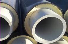 PERT II型供熱熱力管道的補償方法