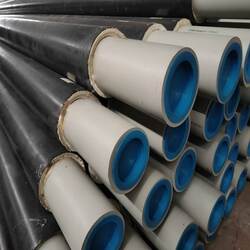 如何選購國標(biāo)PE-RTII型保溫管