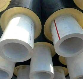 pert預制直埋保溫管價格