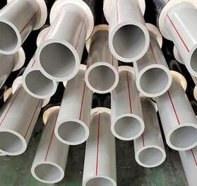 pert二型熱力管廠家