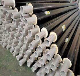 pert2型耐熱聚乙烯保溫管批發(fā)