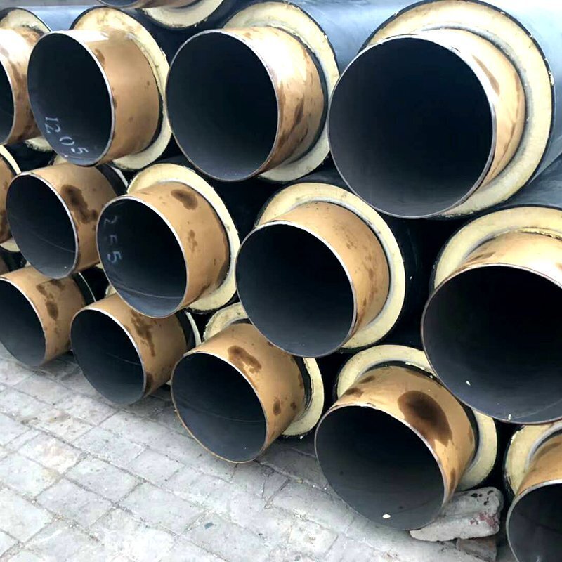 熱水輸送保溫管 熱水輸送保溫管