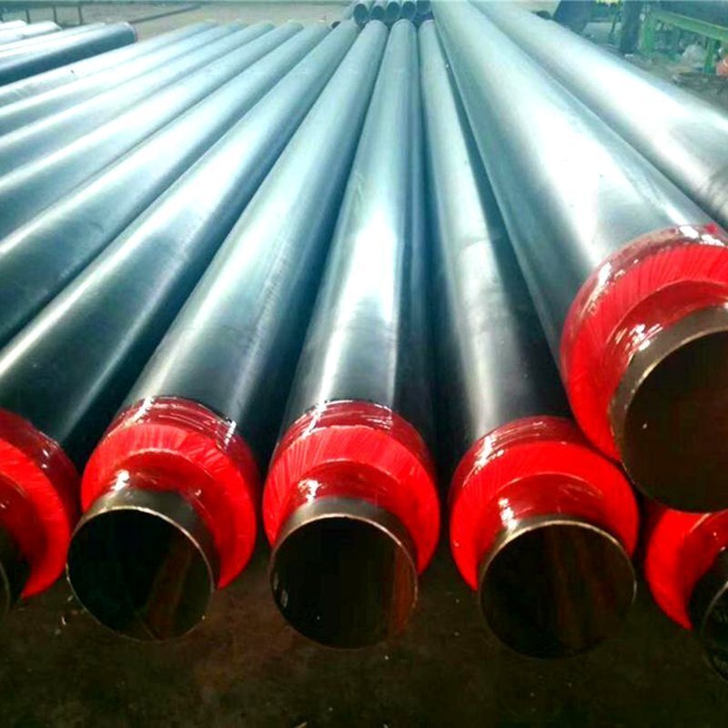 聚氨酯保溫螺旋鋼管生產(chǎn)廠家