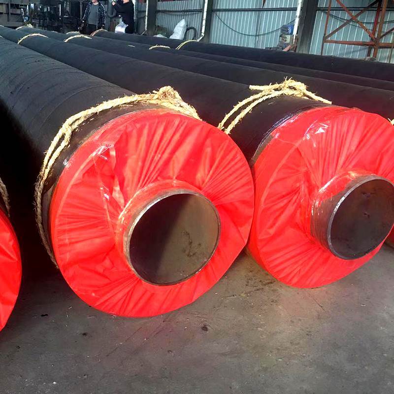 蒸汽管道用鋼套鋼保溫鋼管 蒸汽管道用鋼套鋼保溫鋼管