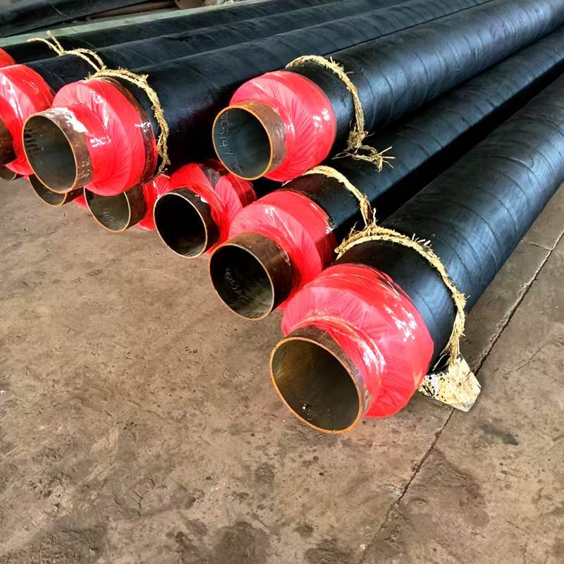 蒸汽鋼套鋼保溫鋼管價格