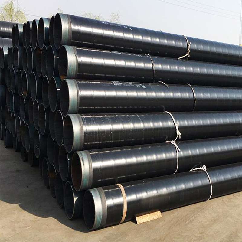 機場輸油專用防腐鋼管