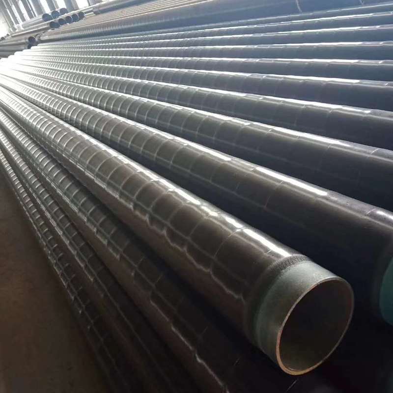 煤航油專用防腐鋼管