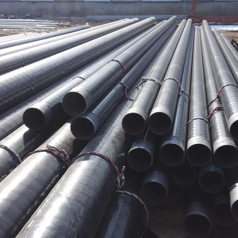 036輸油防腐鋼管