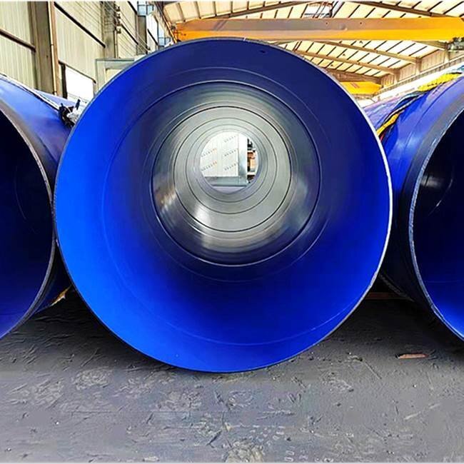 給排水涂塑鋼管 給排水涂塑鋼管