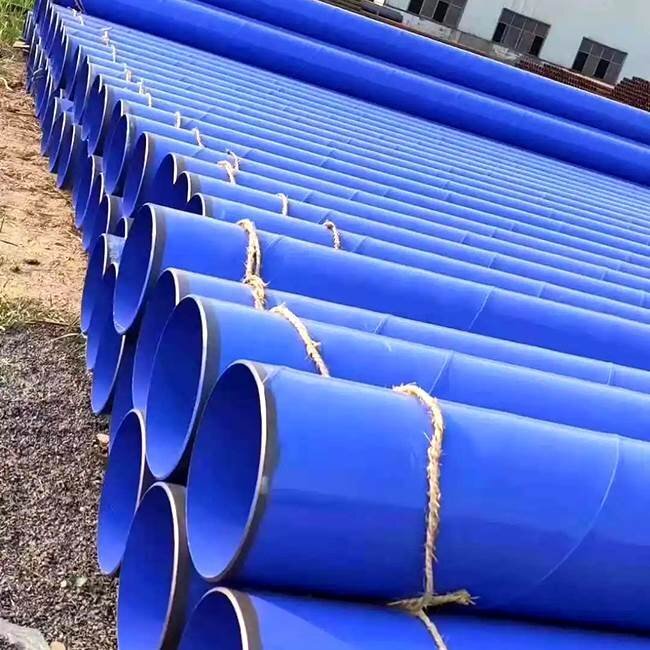 給水涂塑鋼管廠(chǎng)家